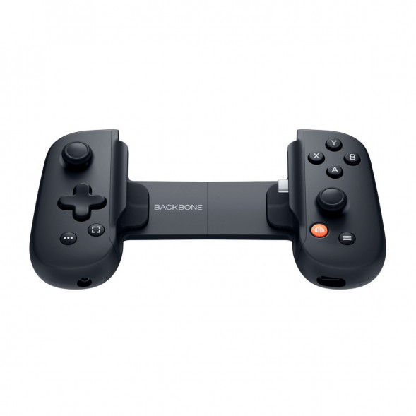 Игровой контроллер Backbone One для iPhone Xbox Edition (USB-C), чёрный в Хабаровске