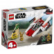 Конструктор LEGO Star Wars 75247 Звёздный истребитель типа А в Хабаровске