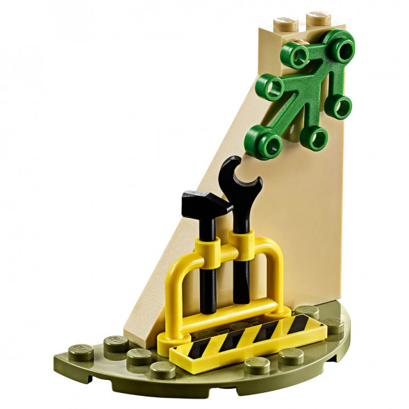 Конструктор LEGO Star Wars 75247 Звёздный истребитель типа А в Хабаровске