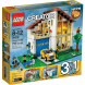 Конструктор LEGO Creator 31012 Семейный домик в Хабаровске