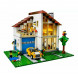 Конструктор LEGO Creator 31012 Семейный домик в Хабаровске