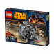 Конструктор LEGO Star Wars 75040 Машина генерала Гривуса в Хабаровске