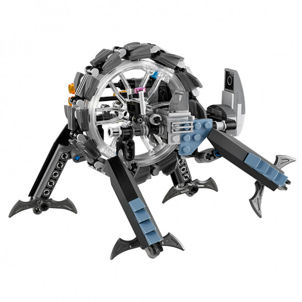 Конструктор LEGO Star Wars 75040 Машина генерала Гривуса в Хабаровске