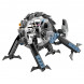 Конструктор LEGO Star Wars 75040 Машина генерала Гривуса в Хабаровске