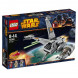 Конструктор LEGO Star Wars 75050 Истребитель B-Wing в Хабаровске