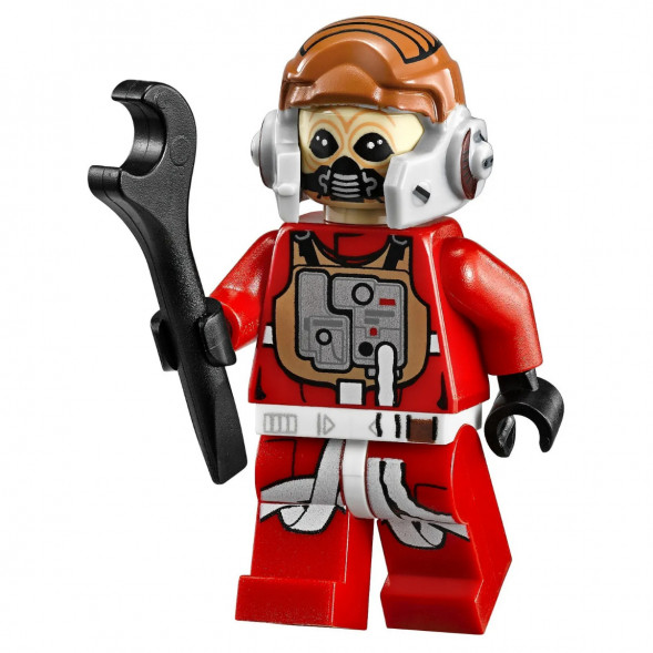Конструктор LEGO Star Wars 75050 Истребитель B-Wing в Хабаровске