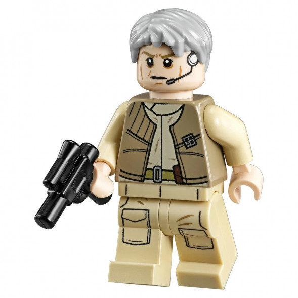 Конструктор LEGO Star Wars 75050 Истребитель B-Wing в Хабаровске