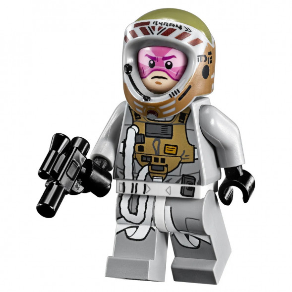 Конструктор LEGO Star Wars 75050 Истребитель B-Wing в Хабаровске