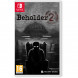 Игра Beholder 2 [Nintendo Switch, русские субтитры] в Хабаровске