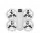 Квадрокоптер DJI Neo Motion Fly More Combo в Хабаровске