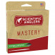 Шнур нахлыстовый Scientific Anglers Mastery Expert Distance 112659 WF-5-F, Orange в Хабаровске