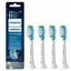 Насадка для электрической зубной щетки Philips Sonicare HX9044/17, 4 шт. в Хабаровске