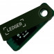 Криптокошелек Ledger Nano S Plus 1 шт., Emerald Green в Хабаровске