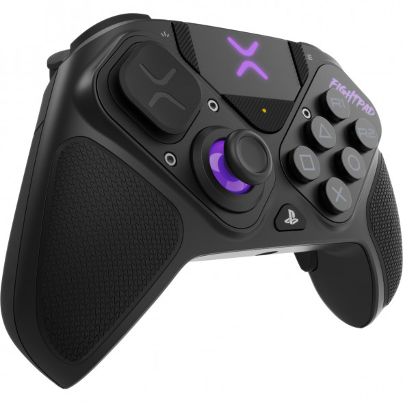 Беспроводной контроллер PDP Victrix Pro BFG для PS5, черный в Хабаровске
