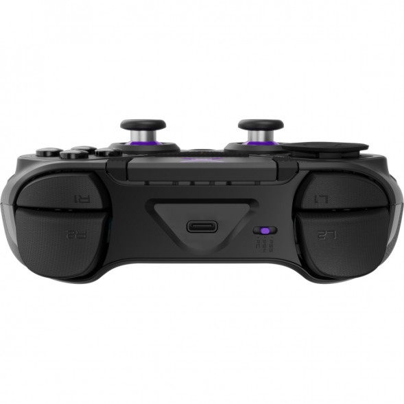 Беспроводной контроллер PDP Victrix Pro BFG для PS5, черный в Хабаровске