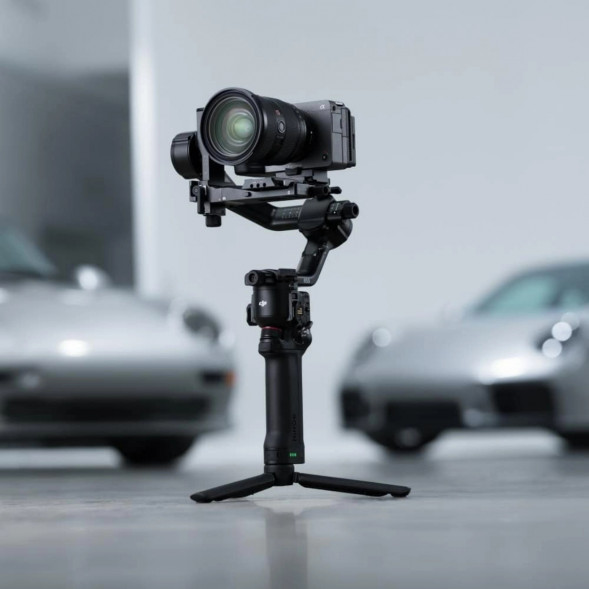 Стабилизатор DJI RS 5 Combo в Хабаровске