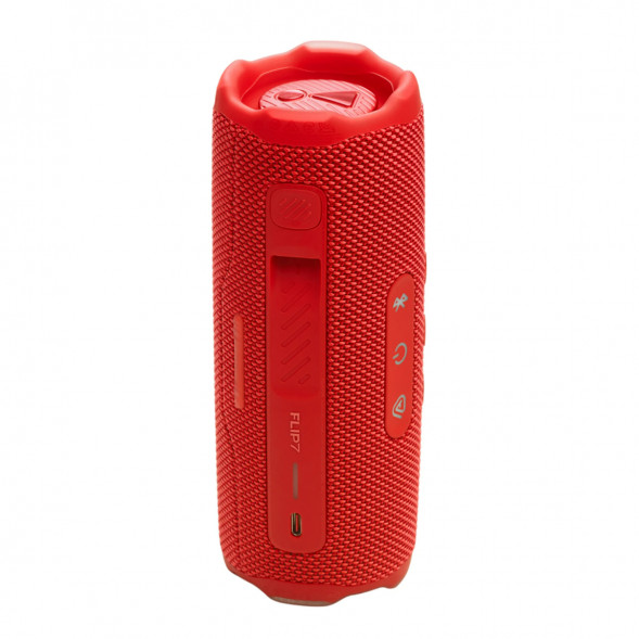 Портативная акустика JBL Flip 7, Red в Хабаровске
