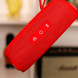 Портативная акустика JBL Flip 7, Red в Хабаровске
