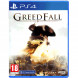 Игра GreedFall [PS4, русские субтитры] в Хабаровске