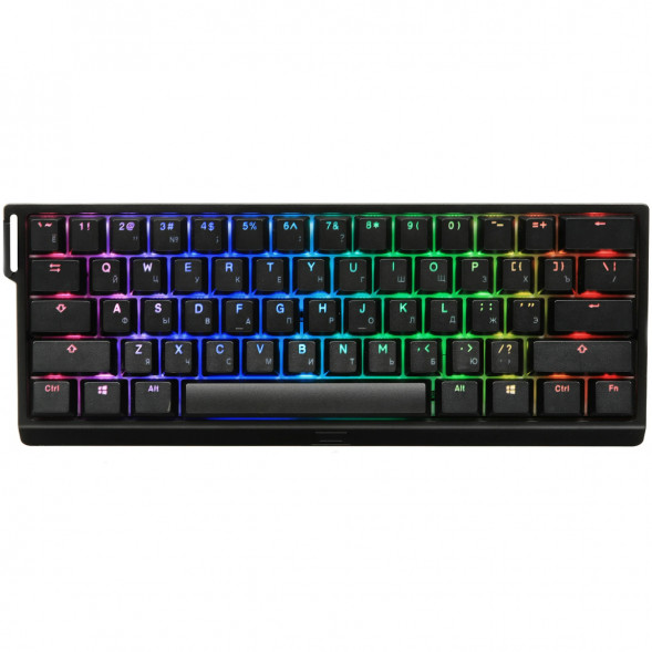 Игровая клавиатура Wooting 60he+ в Хабаровске