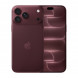 Смартфон Apple iPhone 18 Pro 512GB (SIM + eSIM), Burgundy в Хабаровске