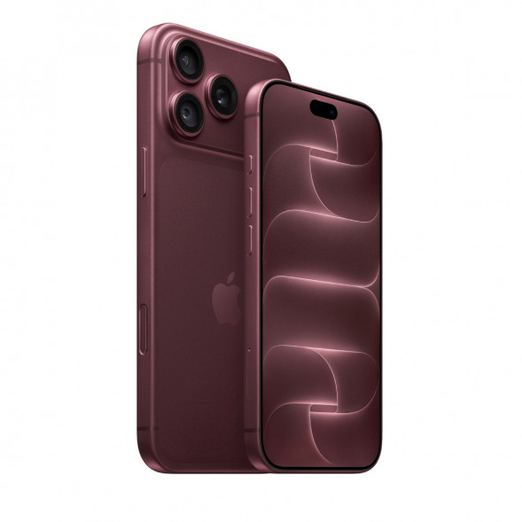 Смартфон Apple iPhone 18 Pro 512GB (SIM + eSIM), Burgundy в Хабаровске