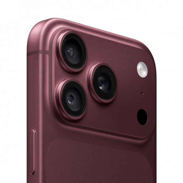 Смартфон Apple iPhone 18 Pro 512GB (SIM + eSIM), Burgundy в Хабаровске
