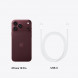 Смартфон Apple iPhone 18 Pro 512GB (SIM + eSIM), Burgundy в Хабаровске