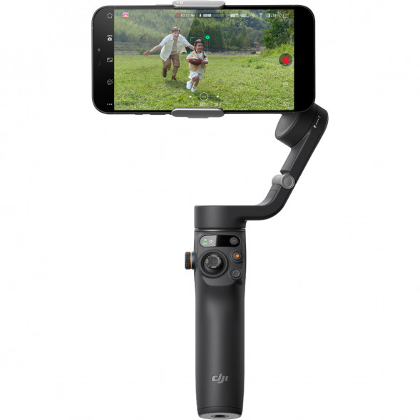 Электрический стабилизатор для смартфона DJI Osmo Mobile 6 в Хабаровске