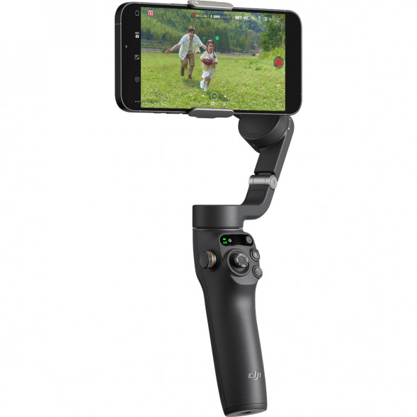 Электрический стабилизатор для смартфона DJI Osmo Mobile 6 в Хабаровске