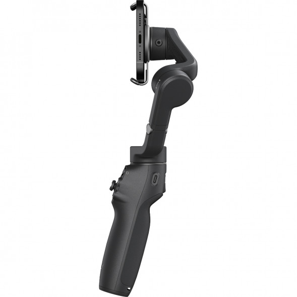 Электрический стабилизатор для смартфона DJI Osmo Mobile 6 в Хабаровске