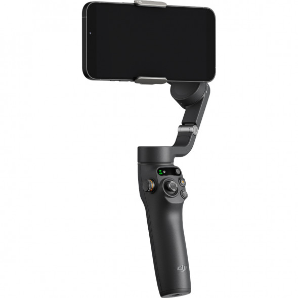 Электрический стабилизатор для смартфона DJI Osmo Mobile 6 в Хабаровске