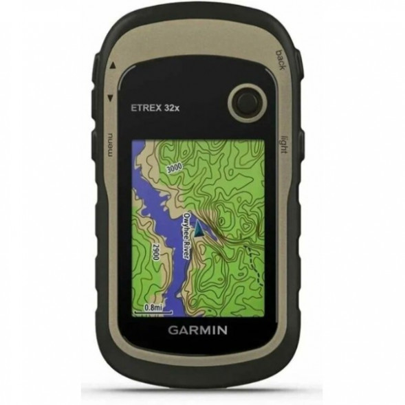 Туристический навигатор Garmin Etrex 32X 010-02257-01 в Хабаровске