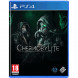 Игра Chernobylite [PS4, русская версия] в Хабаровске