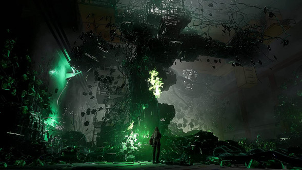 Игра Chernobylite [PS4, русская версия] в Хабаровске