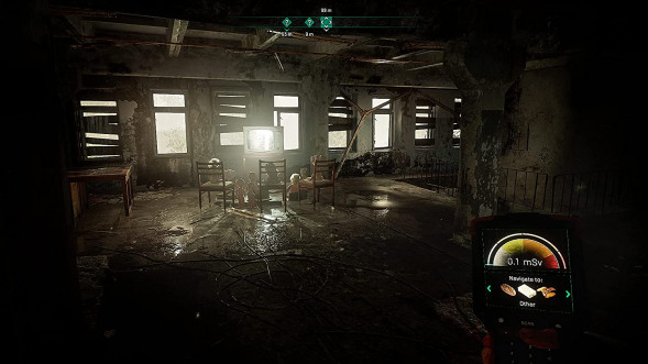 Игра Chernobylite [PS4, русская версия] в Хабаровске