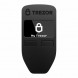 Аппаратный криптокошелек Trezor One, Black в Хабаровске