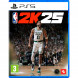 Игра NBA 2K25 [PS5, английская версия] в Хабаровске