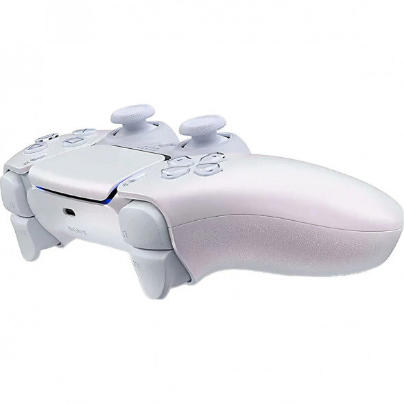 Геймпад Sony DualSense, Chroma Pearl в Хабаровске