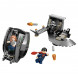 Конструктор LEGO Super Heroes 76009 Супермен: Побег черного Зеро в Хабаровске