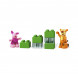 Конструктор LEGO Duplo 5946 Экспедиция Тигрули в Хабаровске