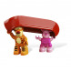 Конструктор LEGO Duplo 5946 Экспедиция Тигрули в Хабаровске