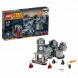 Конструктор LEGO Star Wars 75093 Звезда Смерт - Последняя схватка в Хабаровске