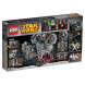 Конструктор LEGO Star Wars 75093 Звезда Смерт - Последняя схватка в Хабаровске