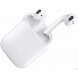 Беспроводные наушники Apple AirPods 2 (с зарядным футляром) MV7N2 в Хабаровске
