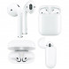 Беспроводные наушники Apple AirPods 2 (с зарядным футляром) MV7N2 в Хабаровске