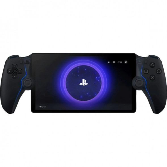Портативное игровое устройство Sony PlayStation 5 Portal, Midnight Black в Хабаровске