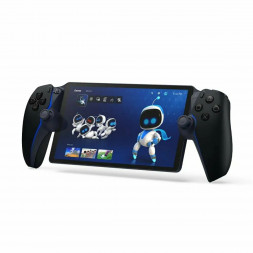 Портативное игровое устройство Sony PlayStation 5 Portal, Midnight Black