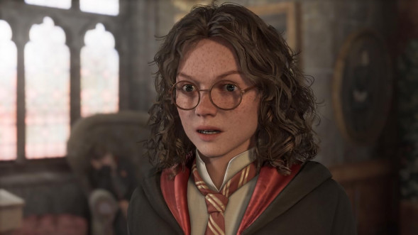 Игра Hogwarts Legacy [Nintendo Switch 2, русские субтитры] в Хабаровске