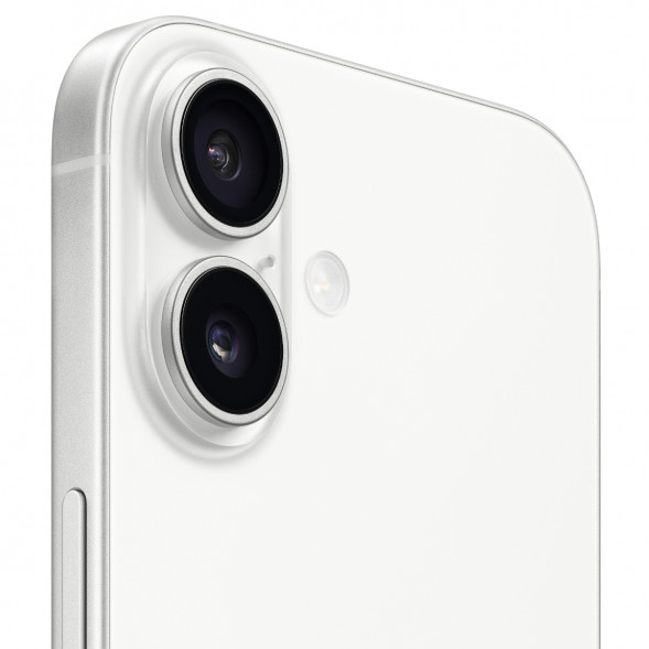 Смартфон Apple iPhone 17 256GB eSim, White в Хабаровске